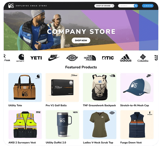Homepage Hero Image